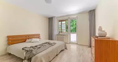 Appartement 4 chambres dans Vilnius, Lituanie