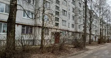 2 room apartment in Novyy Svet, Russia