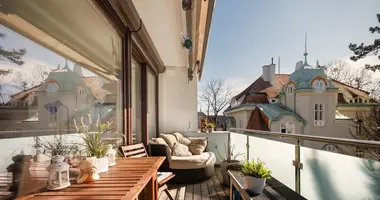 3 room apartment in Vienna, Austria