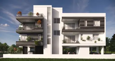2 bedroom apartment in Larnaca District, Cyprus