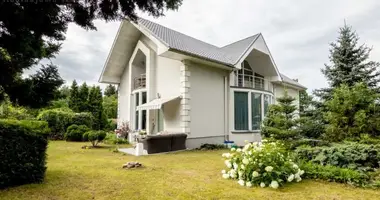 4 bedroom house in Bukulti, Latvia