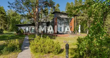 Cottage 3 bedrooms in Raahen seutukunta, Finland