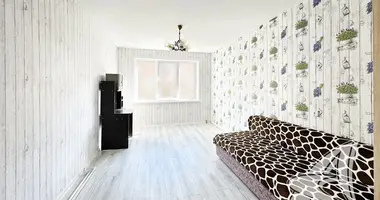 Apartamento 1 habitación en Brest, Bielorrusia