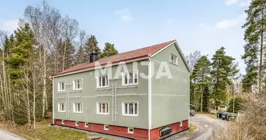 Apartamento 1 habitación en Vaasa sub-region, Finlandia