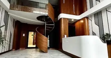 Apartamento 2 habitaciones en Odesa, Ucrania