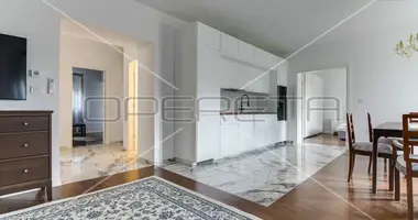 3 room apartment in Zagreb, Croatia