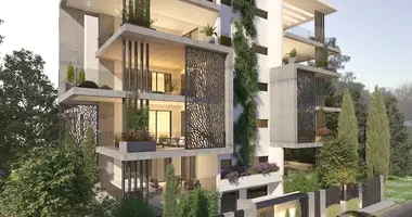 Apartamento 3 habitaciones en Limnatis, Chipre