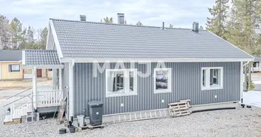 Haus 4 zimmer in Kittila, Finnland