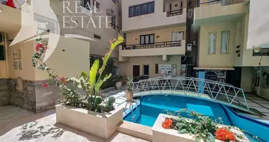 2 bedroom apartment in Hurghada, Egypt