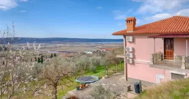 House in Piran, Slovenia