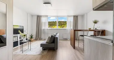 Apartamento 2 habitaciones en Vilna, Lituania