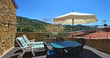 Villa 3 zimmer in Bordighera, Italien