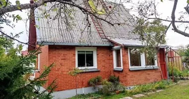 Casa 3 habitaciones en Rastinenai, Lituania