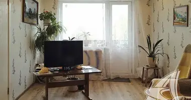 4 room apartment in Brest, Belarus