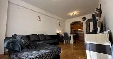 1 bedroom apartment in Budva, Montenegro