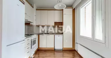 1 bedroom apartment in Kaarina, Finland