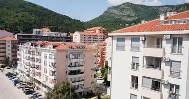 1 bedroom apartment in Budva, Montenegro