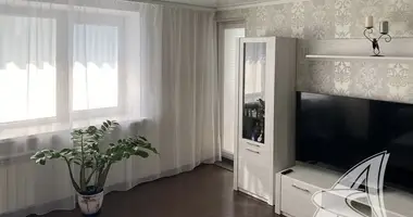 Apartamento 2 habitaciones en Brest, Bielorrusia