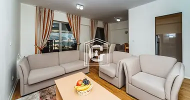 Apartamento 2 habitaciones en Budva, Montenegro