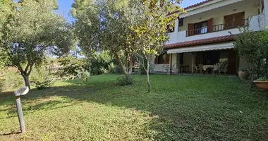 Townhouse 4 bedrooms in Siviri, Greece