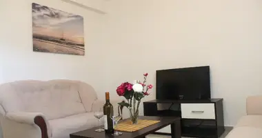 2 bedroom apartment in Petrovac na Moru, Montenegro