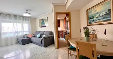 2 bedroom apartment in la Vila Joiosa Villajoyosa, Spain