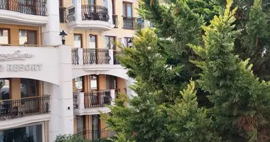 1 bedroom apartment in Nesebar, Bulgaria