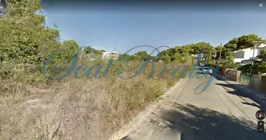 Plot of land in Castell-Platja d Aro, Spain