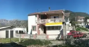 Haus 4 Schlafzimmer in Bar, Montenegro