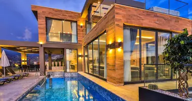 Casa en Kalkan, Turquía