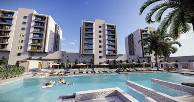 Apartamento 3 habitaciones en Muratpasa, Turquía