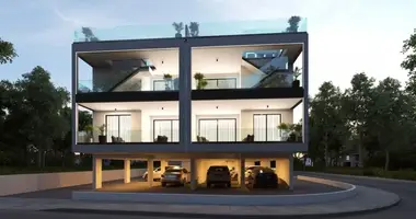2 bedroom apartment in Larnaca, Cyprus