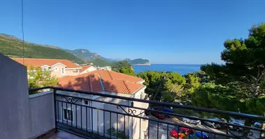 2 bedroom apartment in Petrovac, Montenegro