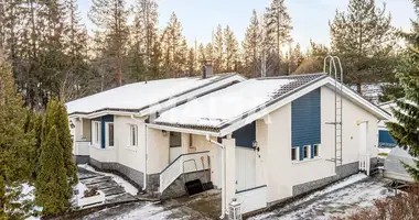 Maison 3 chambres dans Kuopio sub-region, Finlande