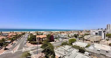 Apartamento 5 habitaciones en Asdod, Israel