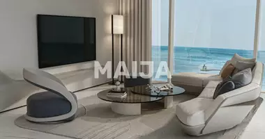 Mieszkanie 3 pokoi w Ras Al Khaimah, Emiraty Arabskie