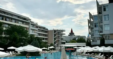 Mieszkanie 1 pokój w Nesebyr, Bułgaria