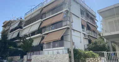 1 room apartment in alimos, Greece
