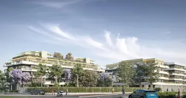 5 bedroom apartment in Cagnes sur Mer, France
