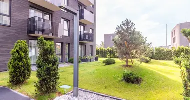Квартира 2 комнаты в Каунас, Литва