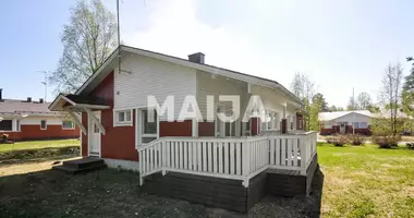 Casa 5 habitaciones en Tornio, Finlandia