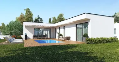 Haus 4 Schlafzimmer in Pervolia, Zypern