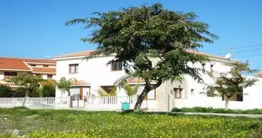 Dom 5 pokojów w Nikozja, Cyprus