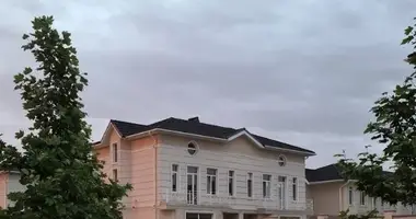 4 room house in Sievierodonetsk, Ukraine