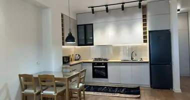 Apartment for rent in Saburtalo dans Tbilissi, Géorgie