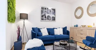 Apartamento 3 habitaciones en Grad Dubrovnik, Croacia