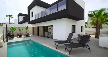 Villa in Benijofar, Spanien