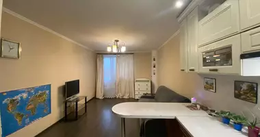 1 room apartment in Krasnoselskiy rayon, Russia