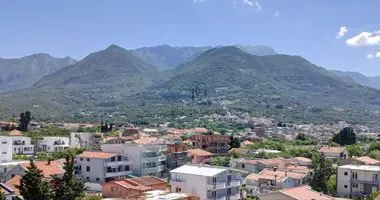 1 bedroom apartment in Bar, Montenegro