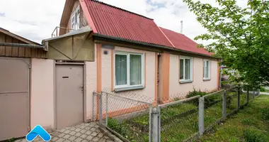 Casa en Gómel, Belarús